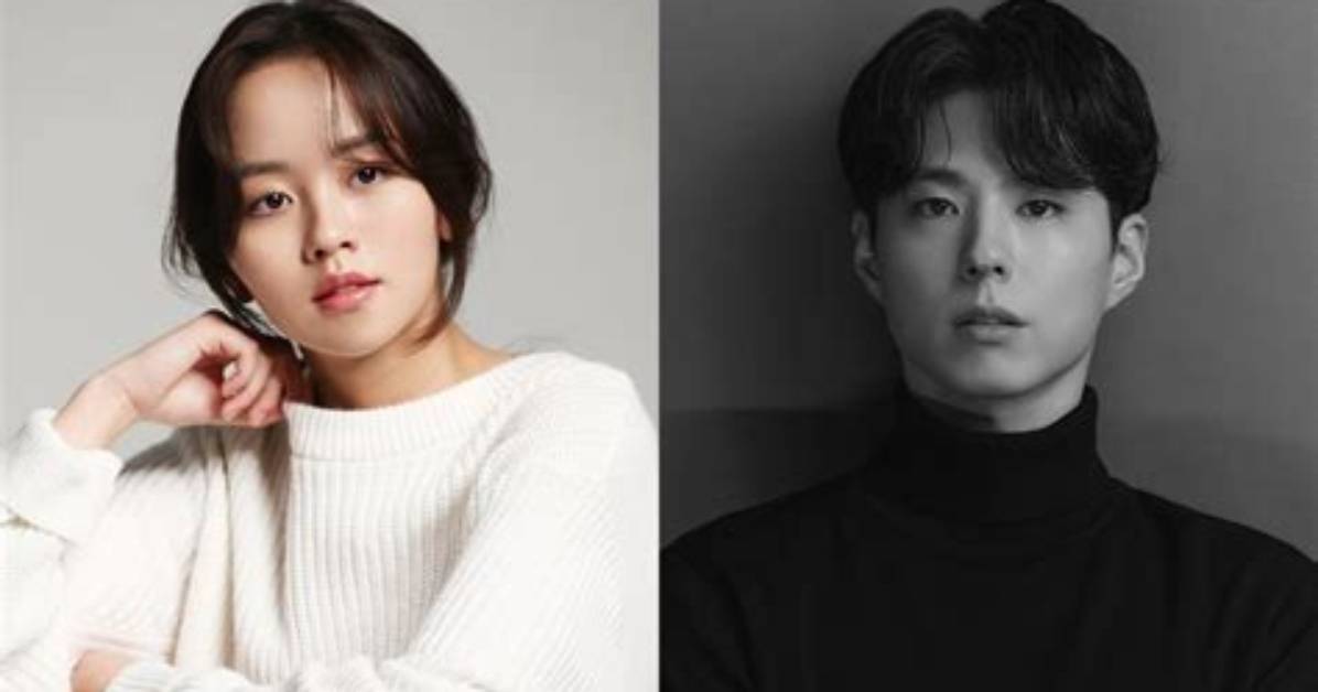 Unveiling the Mystery of Kim So-Hyun's Husband