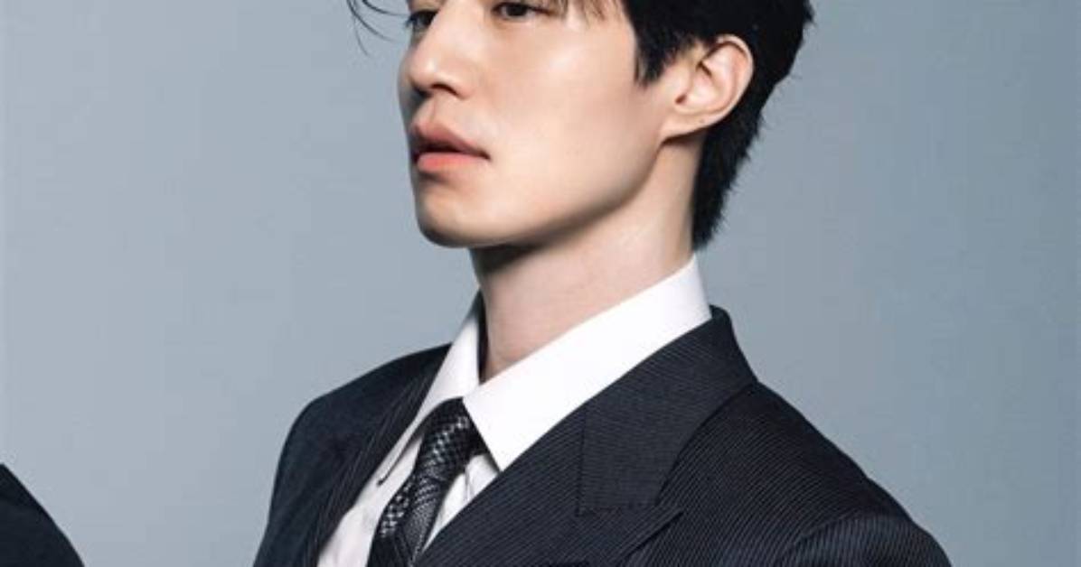 Unveiling the Mystery of Lee Dongwook's Wife