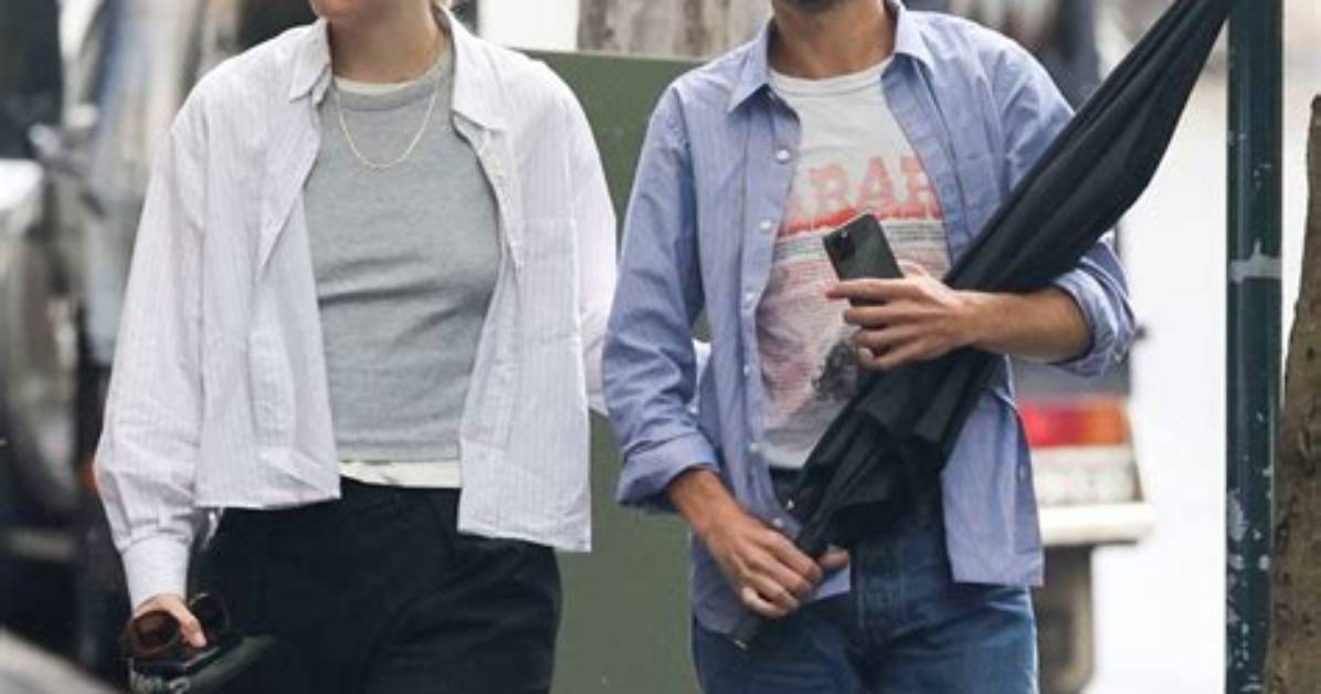 Unveiling the Mystery of Lorde's Partner