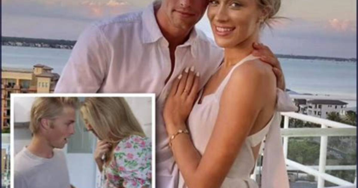 Unveiling the Mystery of Maguire's Girlfriend: Who Is She?