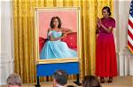 Unveiling the Mystery of Michelle Obama’s Pregnant Picture