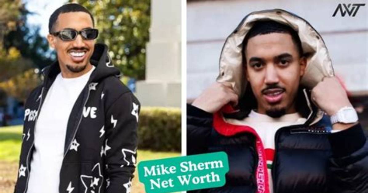 Unveiling the Mystery of Mike Sherm's Age