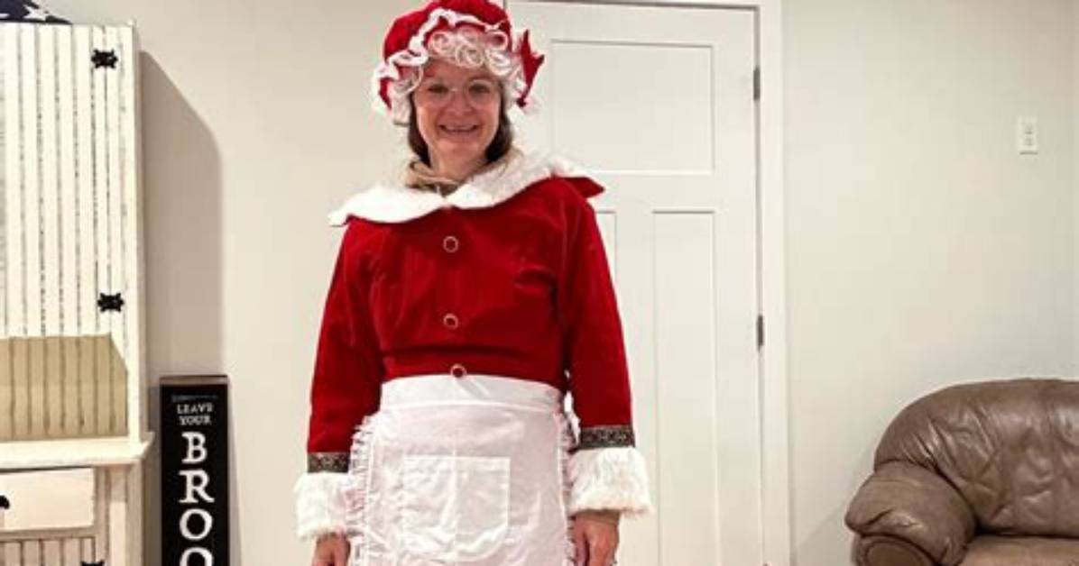 Unveiling the Mystery of Mrs. Claus’ First Name