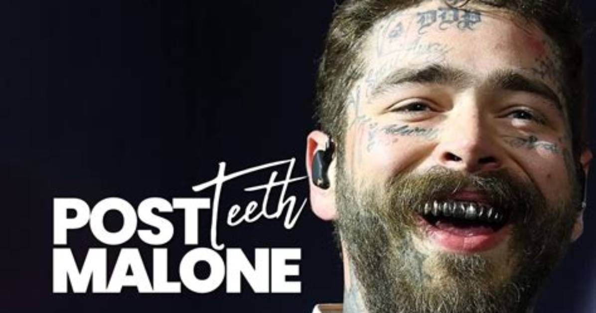 Unveiling the Mystery of Post Malone's Height