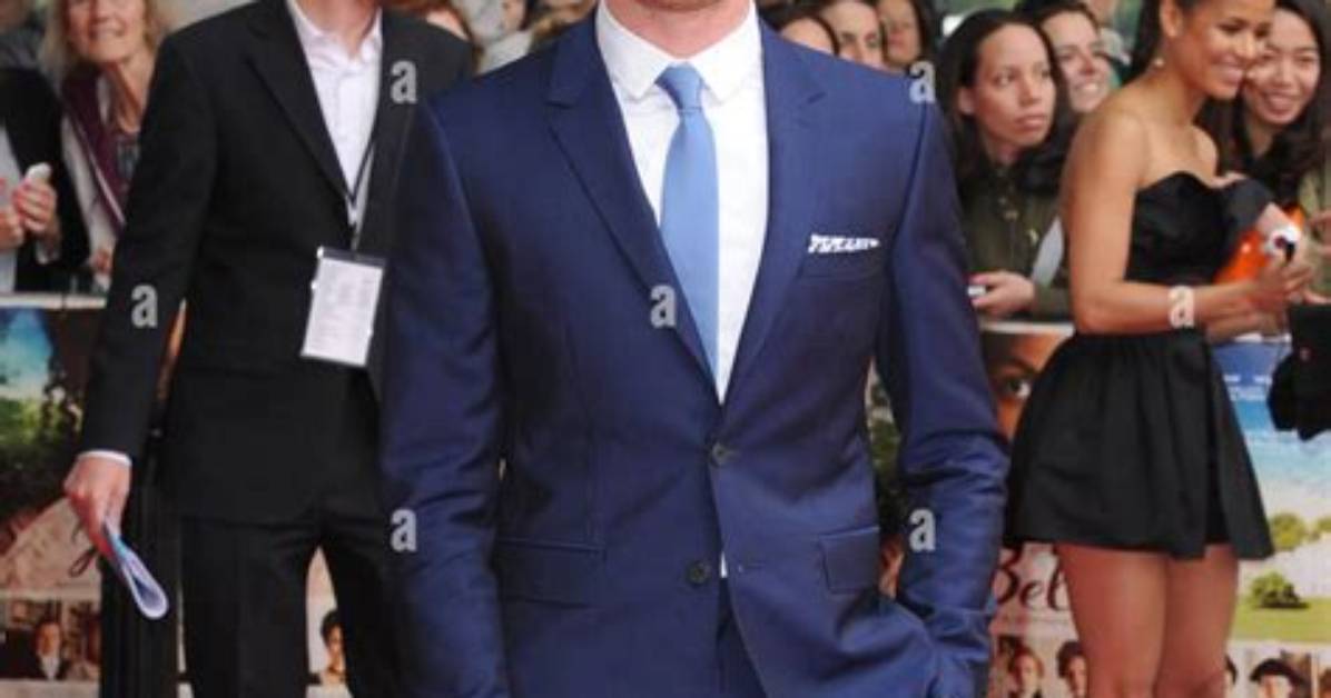 Unveiling the Mystery of Sam Reid Height in Feet