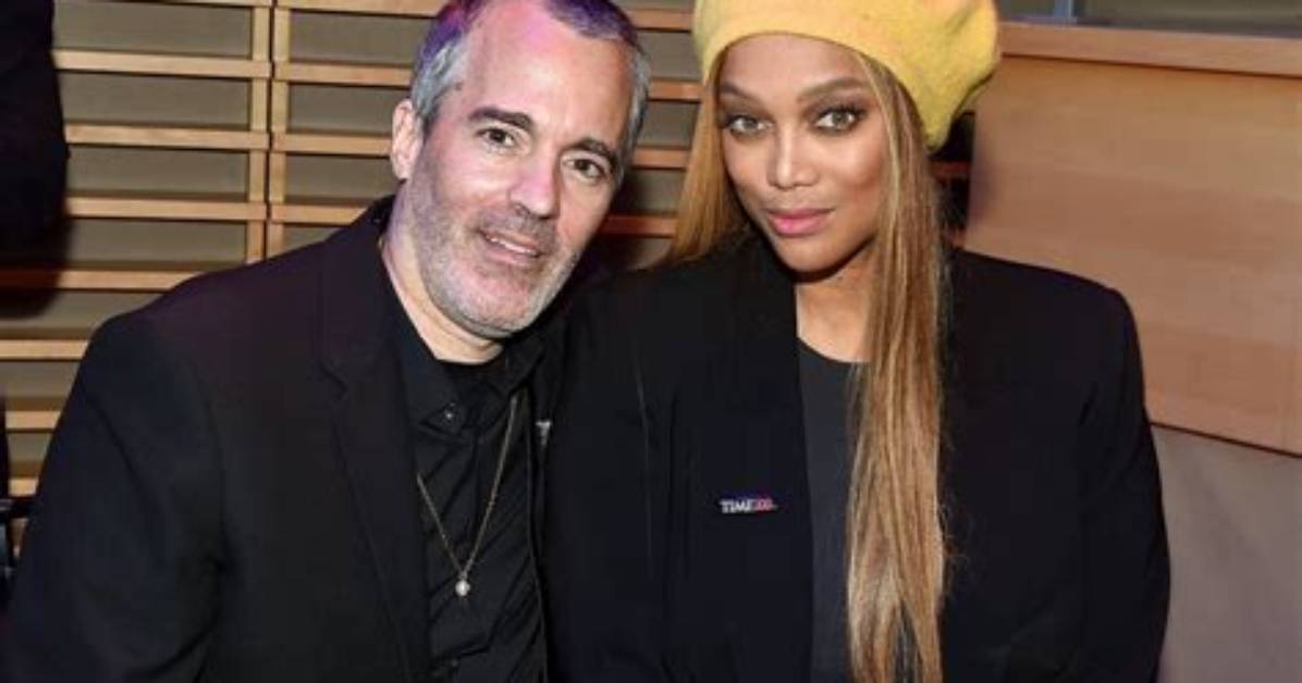 Unveiling the Mystery of Sarah Banks' Boyfriend: Who Is He?