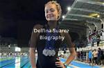 Unveiling the Mystery of Suarez Delfina Age