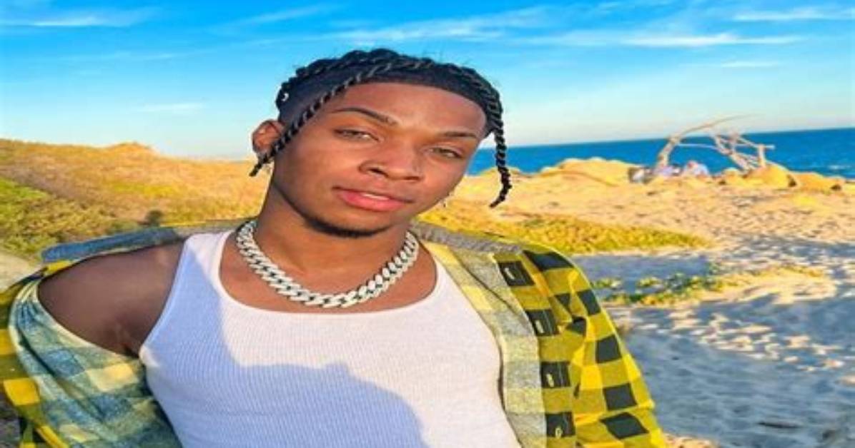 Unveiling the Mystery of Swagboyq Age: How Old Is the Rising Star?
