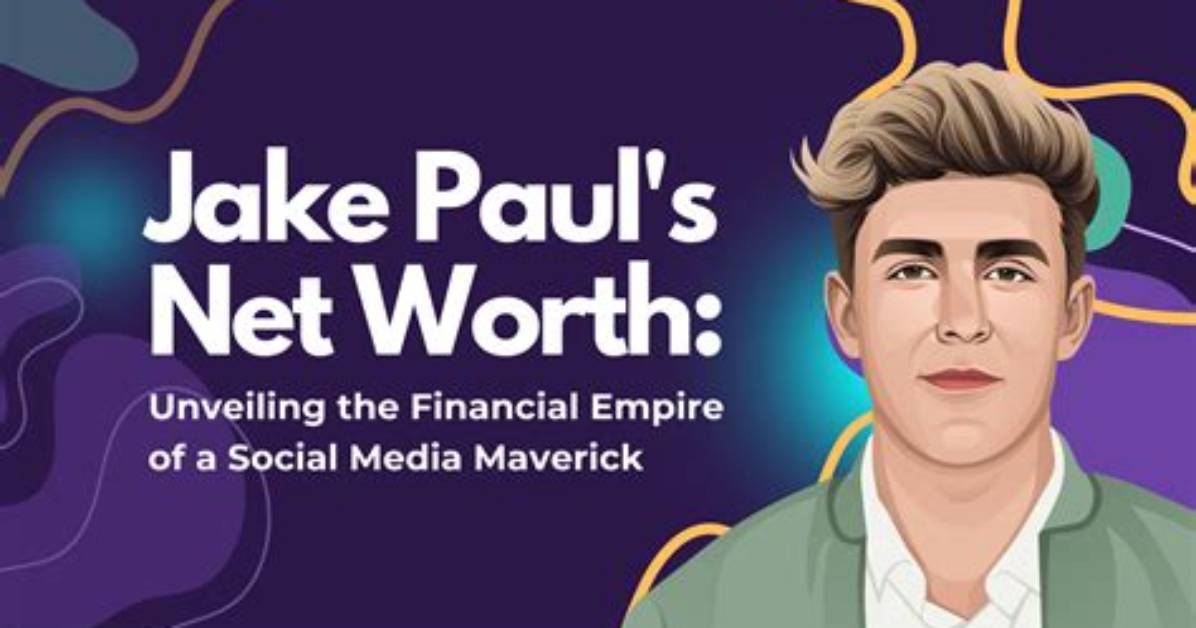Unveiling the Mystery: Paul Parker Net Worth
