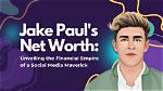 Unveiling the Mystery: Paul Parker Net Worth