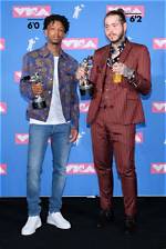 Unveiling the Mystery: Post Malone Height in Feet