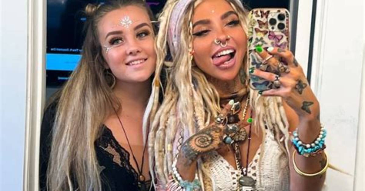 Unveiling the Mystery: Shanin Blake Leaked Only Fans