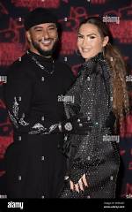 Unveiling the Mystery: Slimane's Wife Name