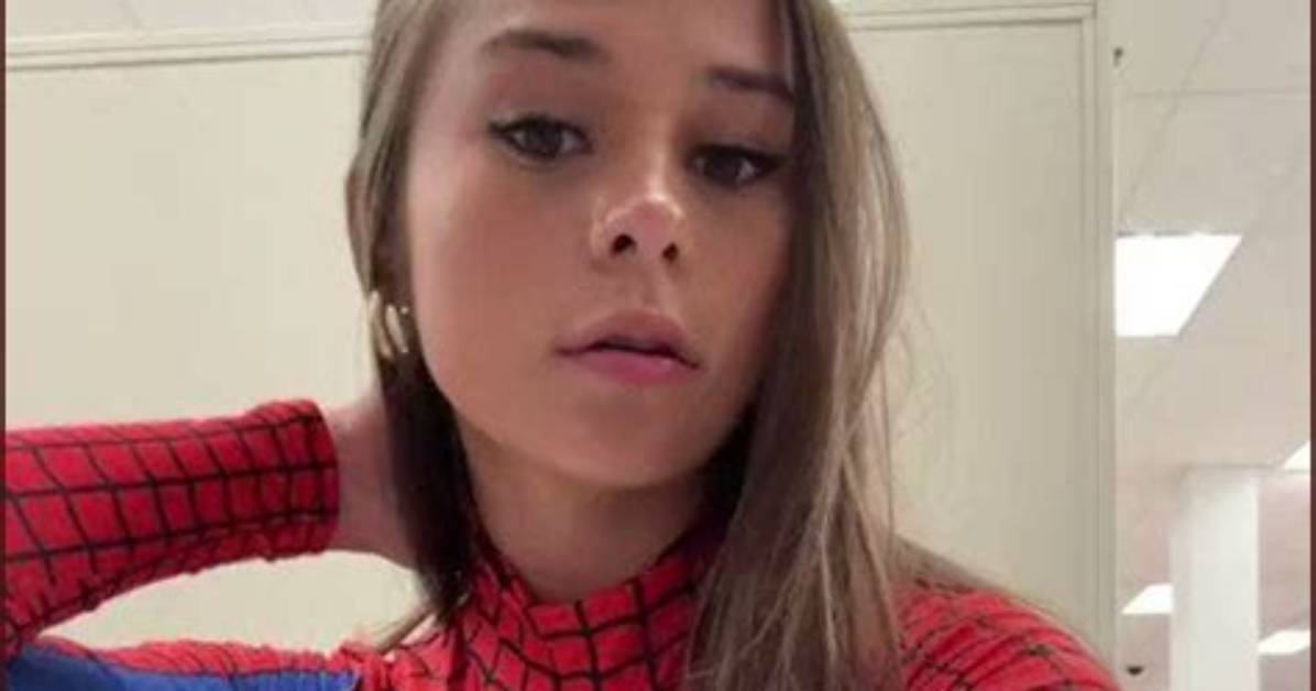 Unveiling the Mystery: Sophie Rain and the Spiderman Leak