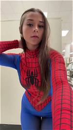 Unveiling the Mystery: Sophie Rain Spider Man Suit Leak