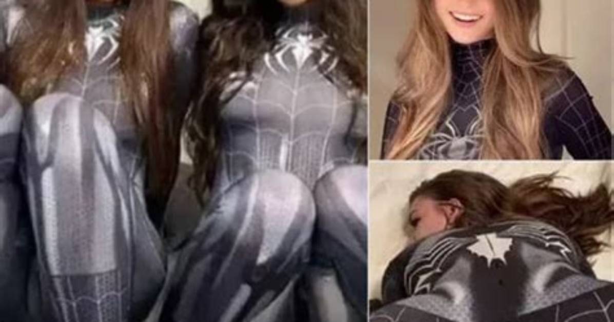 Unveiling the Mystery: the Sophie Rain Spider Leak