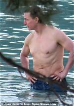 Unveiling the Mystery: Tom Cruise Nude