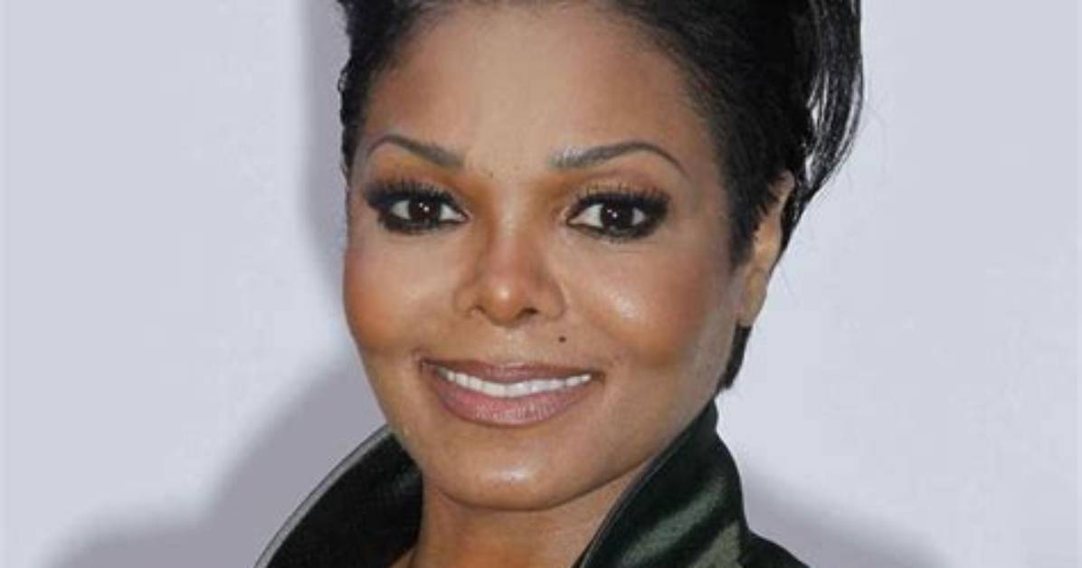Unveiling the Mystery: What Is Janet Jackson's Son Name?