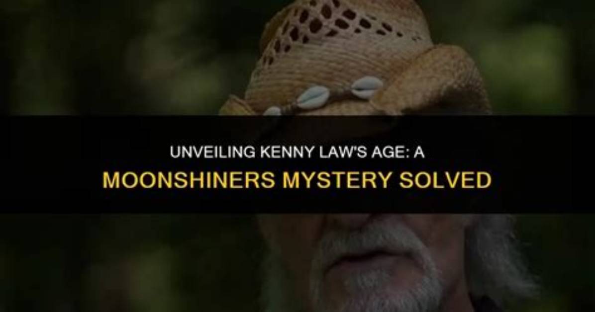 Unveiling the Mystery: What Is Kenny?