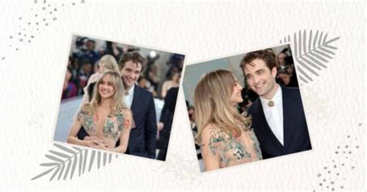 Unveiling the Mystery: What Is Suki Waterhouse’s Real Name?