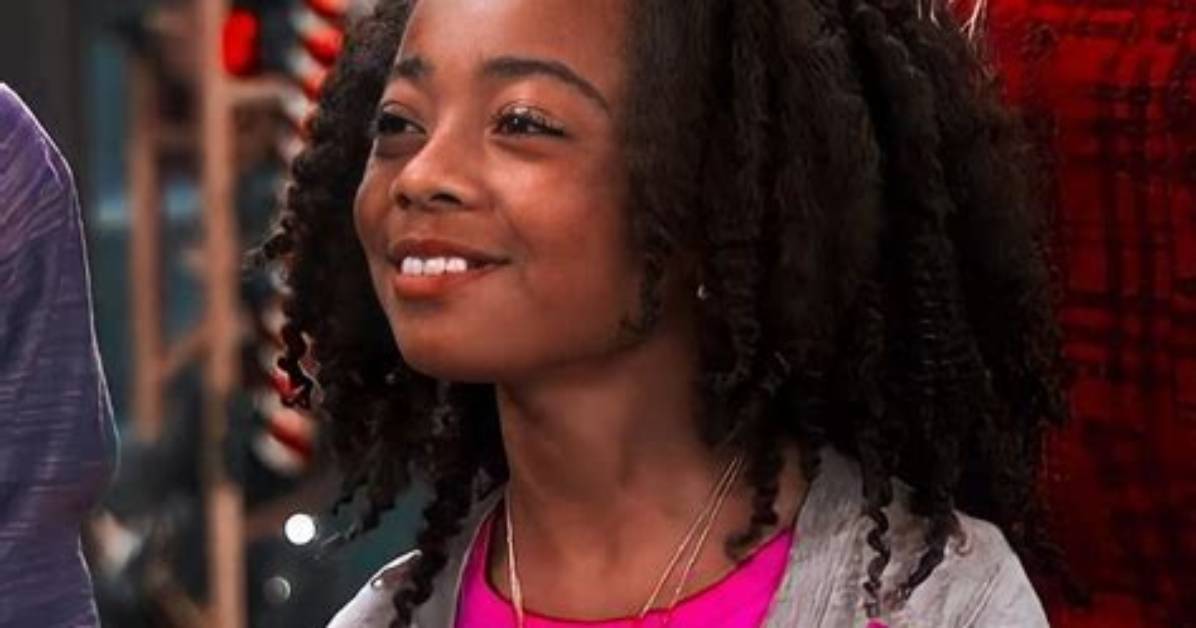 Unveiling the Mystery: What Is Zuri Ross's Real Name?