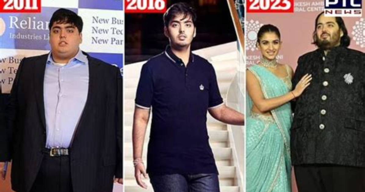 Unveiling the Mystery: Which Disease Anant Ambani Has?