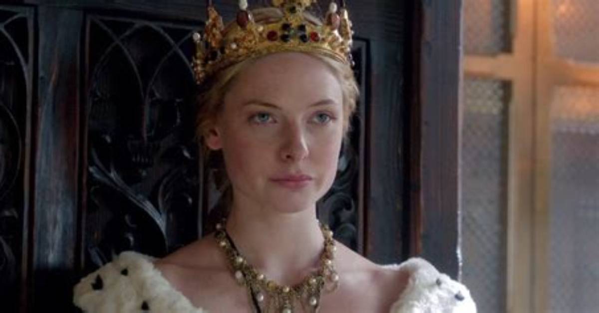 Unveiling the Mystery: White Queen Rebecca Leaked