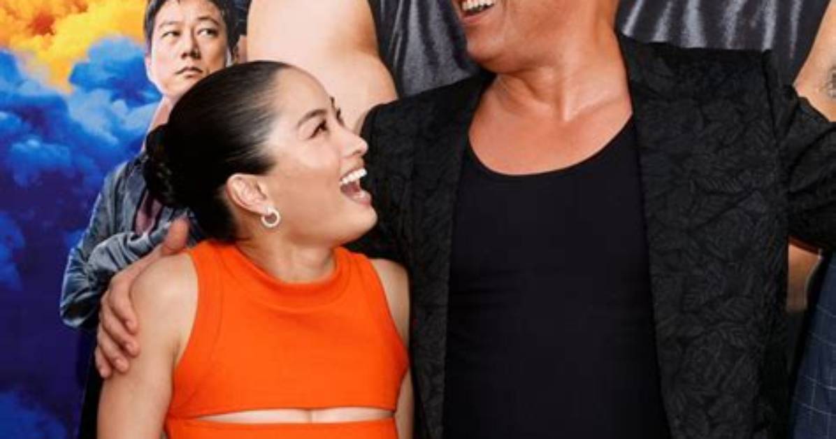 Unveiling the Mystery: Who Is Anna Sawai’s Boyfriend?