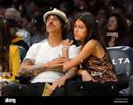 Unveiling the Mystery: Who Is Anthony Kiedis' Girl?