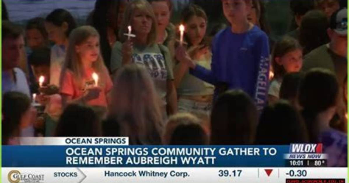 Unveiling the Mystery: Who Is Aubrey Wyatt's Dad?