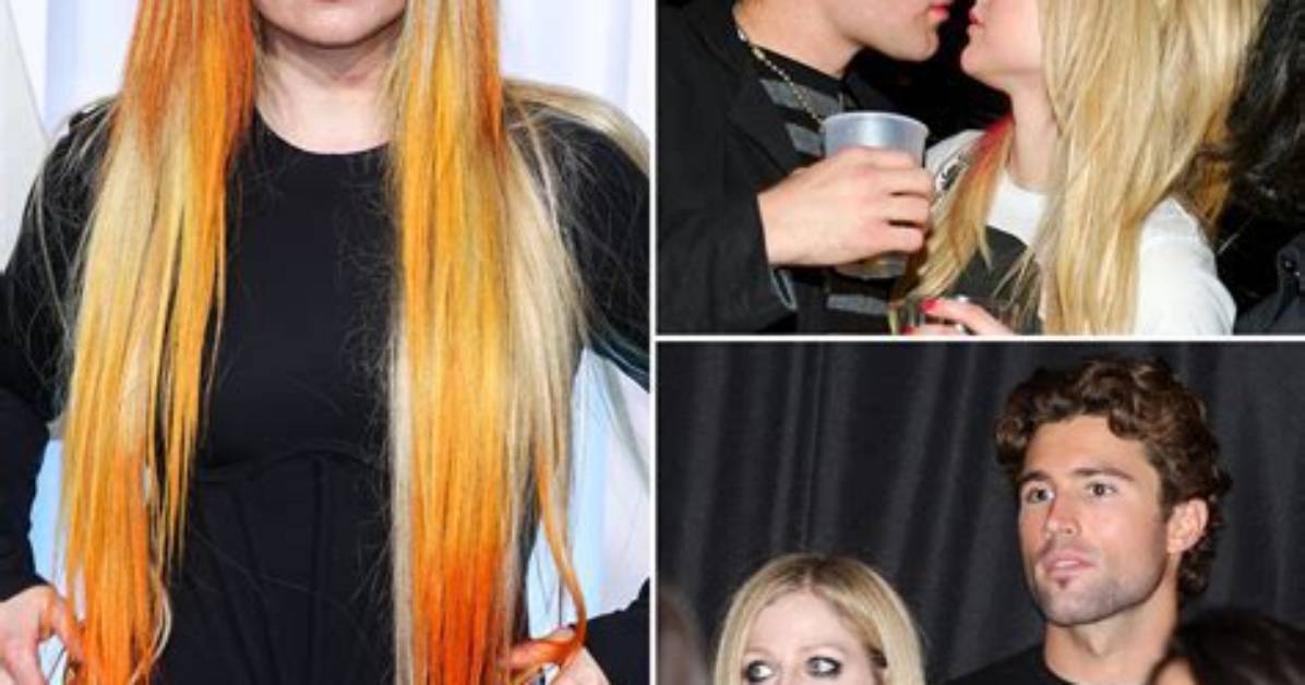 Unveiling the Mystery: Who Is Avril Lavigne Dating in 2024?