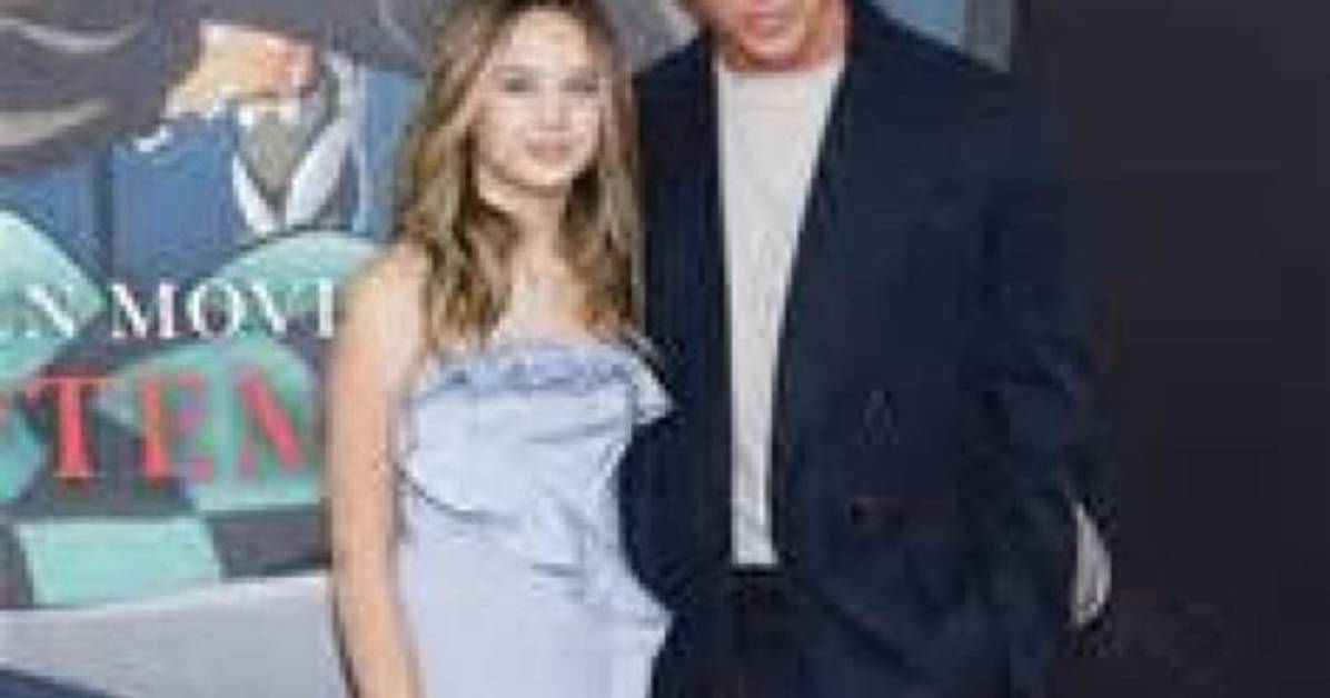 Unveiling the Mystery: Who Is Channing Tatum's Twin Brother?