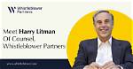 Unveiling the Mystery: Who Is Harry Litman's Wife?