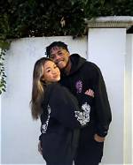 Unveiling the Mystery: Who Is Jaylin Smith's Girlfriend?