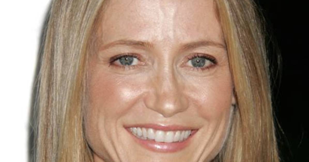 Unveiling the Mystery: Who Is Kelly Rowan's Daughter?