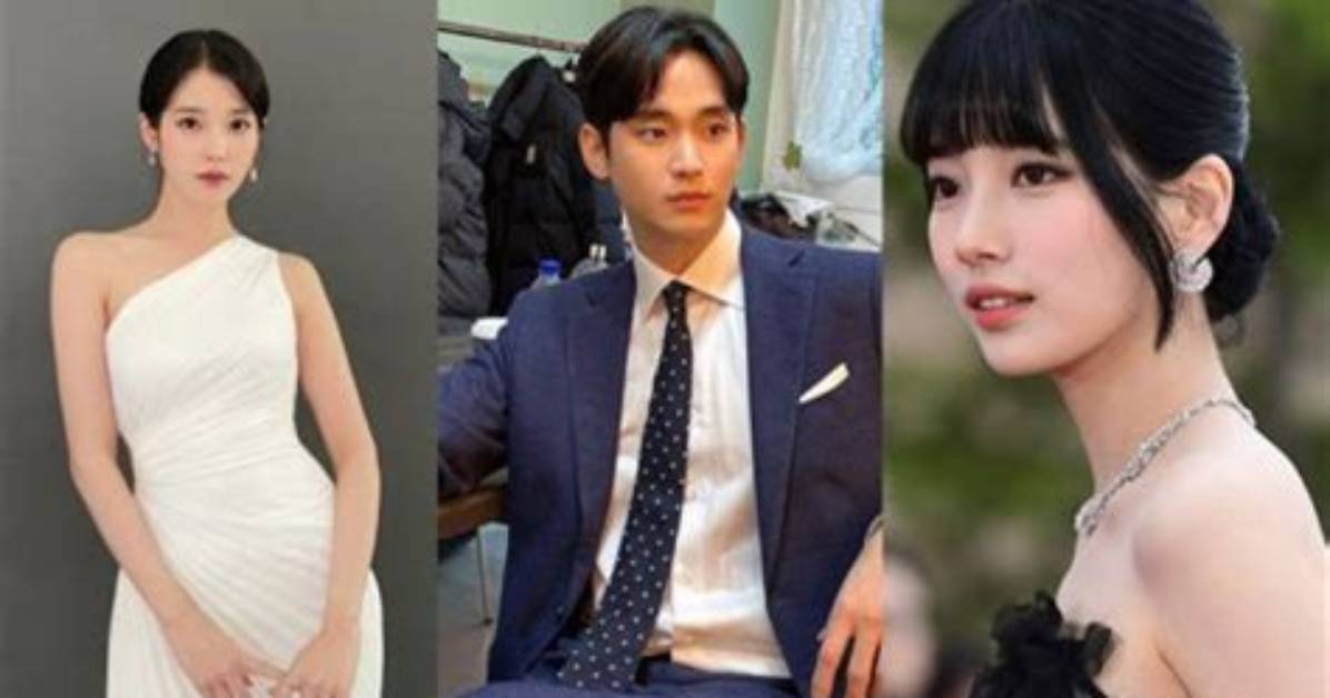 Unveiling the Mystery: Who Is Kim Soo Hyun's Wife?