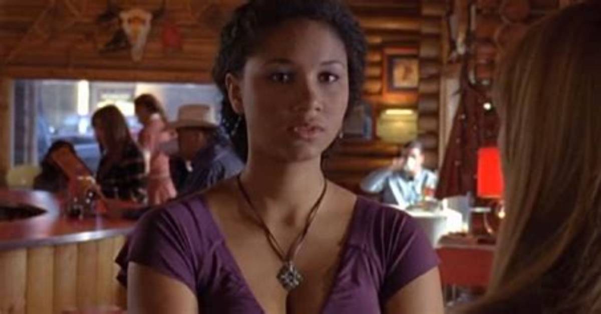 Unveiling the Mystery: Who Is Layla from All American?