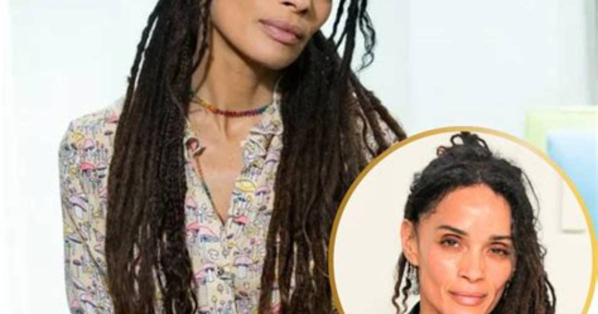 Unveiling the Mystery: Who Is Lisa Bonet Dating Now?