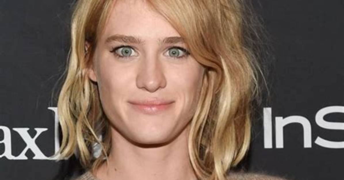 Unveiling the Mystery: Who Is Mackenzie Davis' Husband?