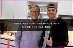 Unveiling the Mystery: Who Is Mark Rober's Girlfriend?