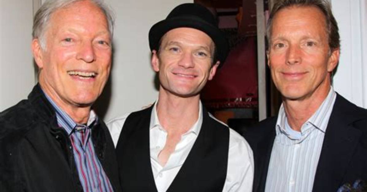 Unveiling the Mystery: Who Is Martin Rabbett Married to?