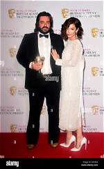Unveiling the Mystery: Who Is Matt Berry's Spouse?