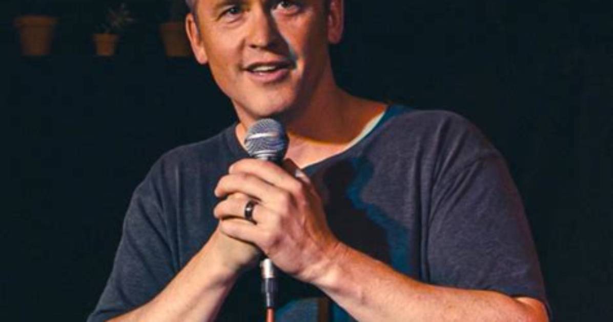 Unveiling the Mystery: Who Is Matt Mccusker's Girlfriend?