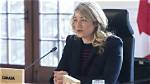 Unveiling the Mystery: Who Is Melanie Joly's First Husband?