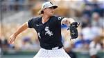 Unveiling the Mystery: Who Is Michael Kopech's Girlfriend?