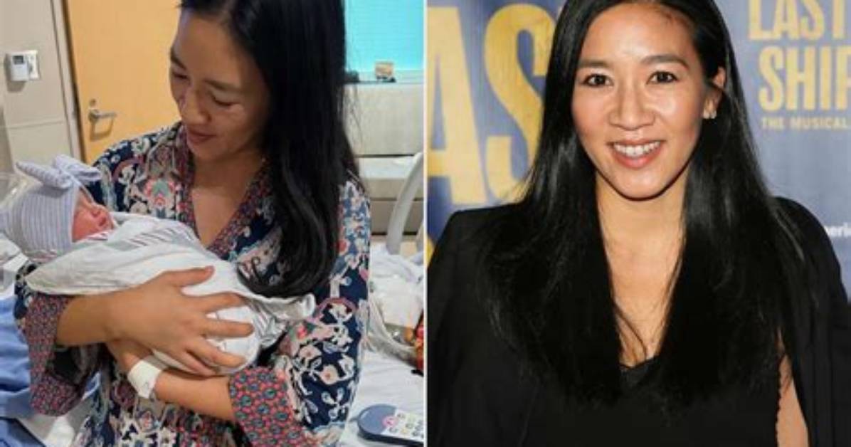 Unveiling the Mystery: Who Is Michelle Kwan's Second Husband?