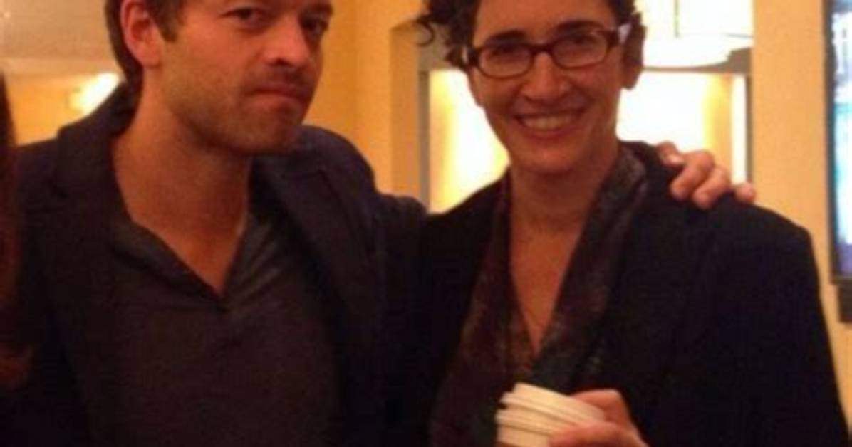 Unveiling the Mystery: Who Is Misha from Supernatural Married to?