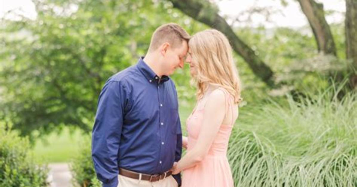 Unveiling the Mystery: Who Is Molly Noblitt's Mom?