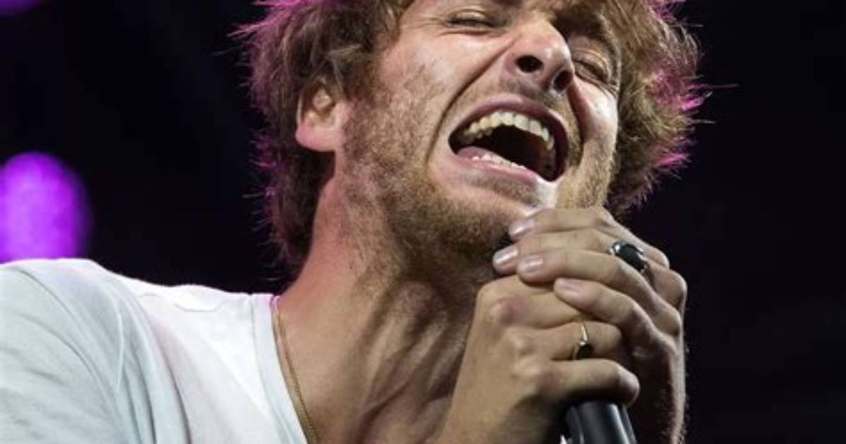 Unveiling the Mystery: Who Is Paolo Nutini's Sister?