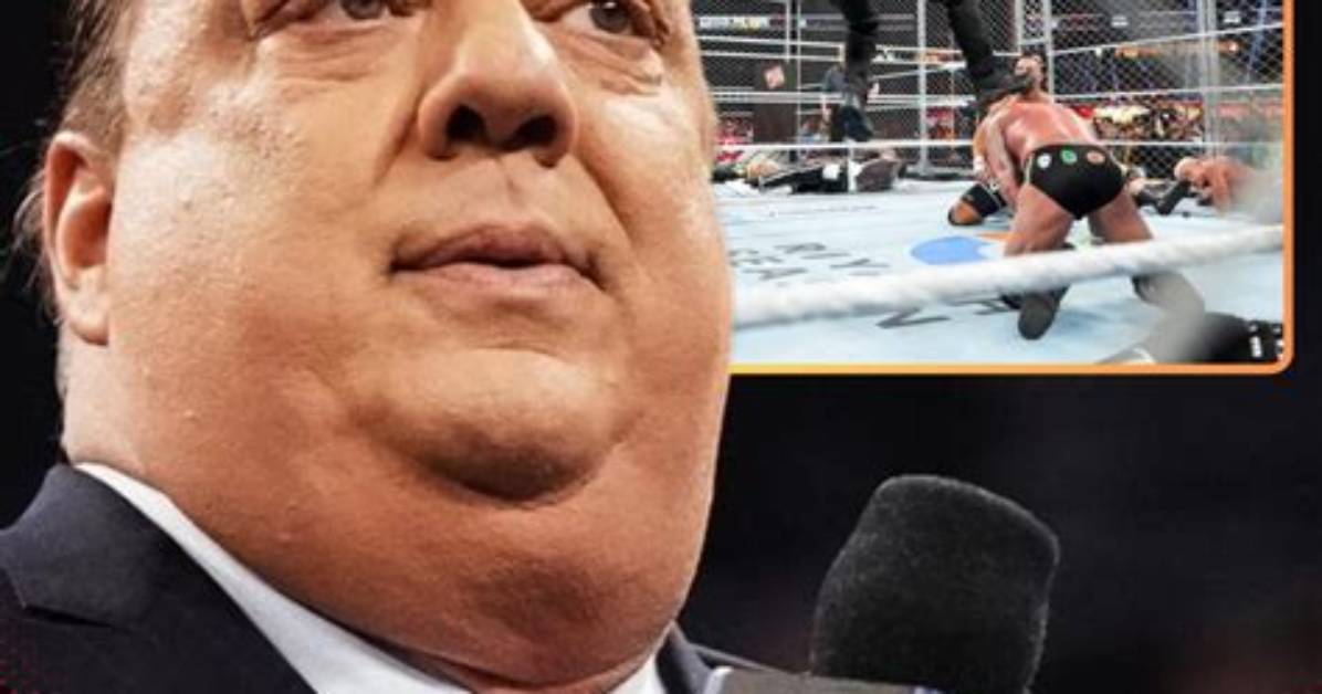 Unveiling the Mystery: Who Is Paul Heyman's Wife?